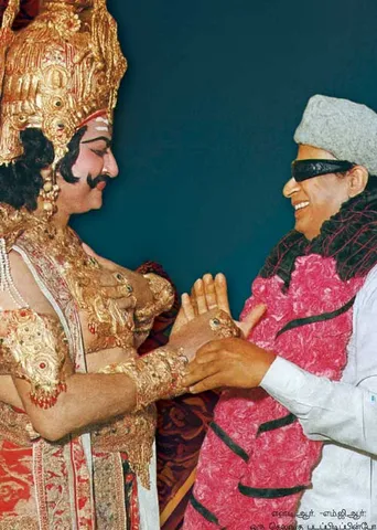 சினிமா கொட்டகை! டைரக்டர் -ரைட்டர் வி.சி.குகநாதன்  (97)