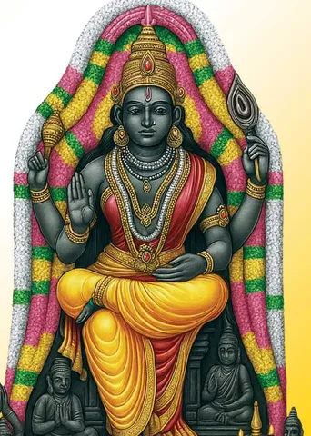 குருப்பெயர்ச்சி பொதுப் பலன்கள் அனைவர்க்கும் அதிர்ஷ்டம் தருமா? சப்தரிஷி நாடி ஜோதிட விளக்கம்! -மணிமொழி சப்தரிஷி நாடி ஜோதிடர் சென்ற இதழ் தொடர்ச்சி (130625)...