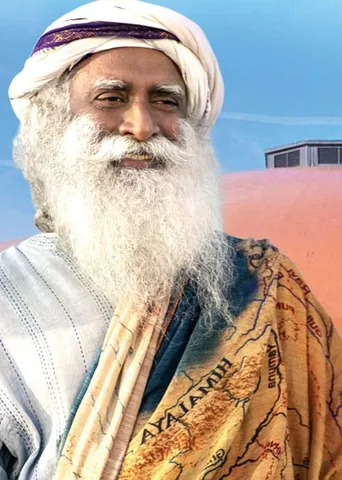 BIG BREAKING: ஈஷாவில் உடல் உறுப்புத் திருட்டில் ?