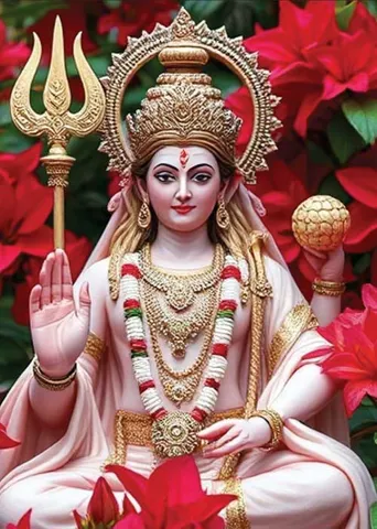 மனச் சிக்கல்களைத் தீர்க்கும் மலர் மருந்து! -மேல்மருவத்தூர் எஸ். கலைவாணி