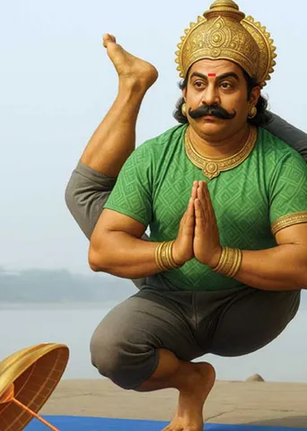 மாவலி பதில்கள் 25.06.25