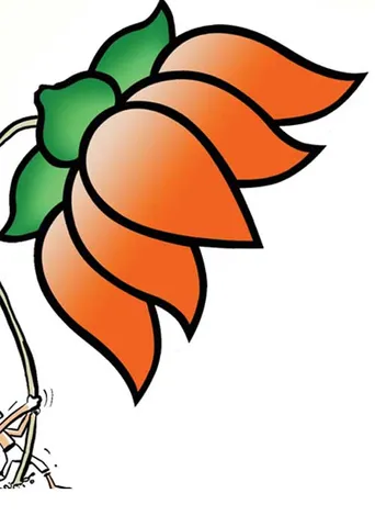 நாகர்கோவிலில் தள்ளாடும் தாமரை! -ஸ்கேன் ரிப்போர்ட்!