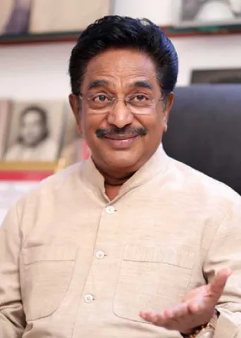ராஜேஷ் என்னும் சகாப்தம்!