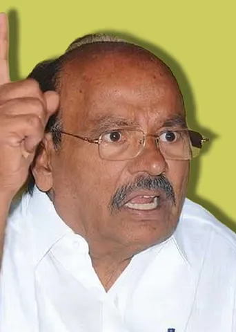 மீண்டும் ஆவேசம்!