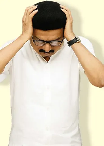 கட்சி பஞ்சாயத்து! தோழமை மிரட்டல்! சமாளிப்பாரா ஸ்டாலின்!