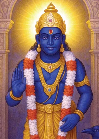 சூரியன், சந்திரன், செவ்வாய், புதன், குரு எங்கு இருந்தால் என்ன நடக்கும்.... (13.06.25)