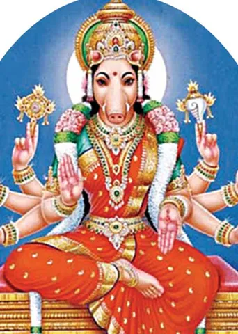 ஆனி மாத எண்ணியல் பலன்கள் - ஆர் மகாலட்சுமி