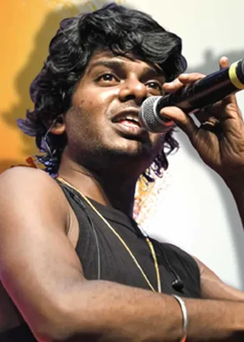 வேடன் சனாதானத்திற்கு சம்மட்டி அடி!