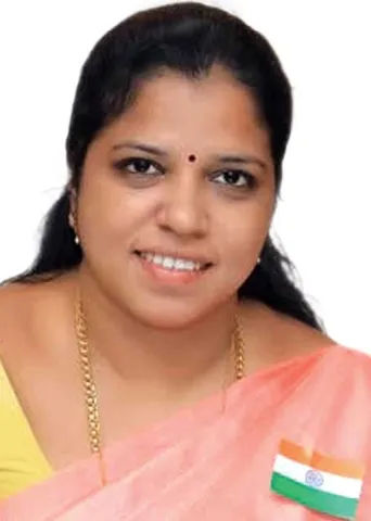 டம்மி மேயர்! வாரிச்சுருட்டும் எம்.எல்.ஏ.! அறிவாலயத்தில் பஞ்சாயத்து!