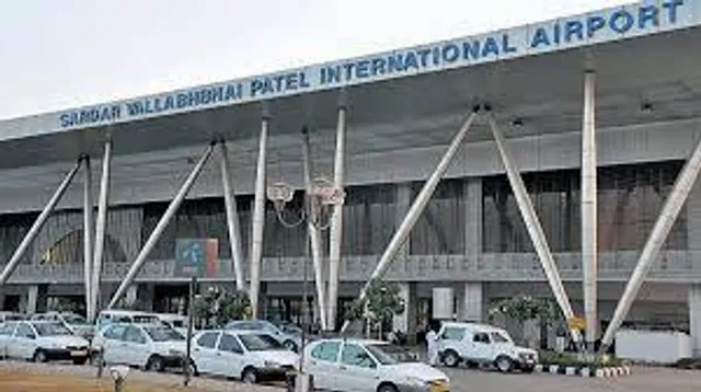 Airport