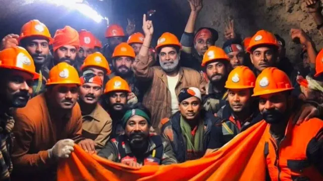 Rat miners