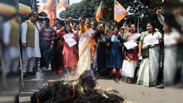 Sandeshkhali