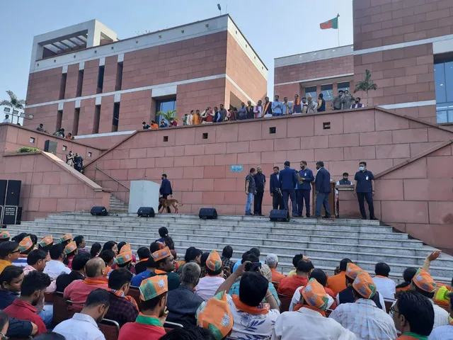 Bjp