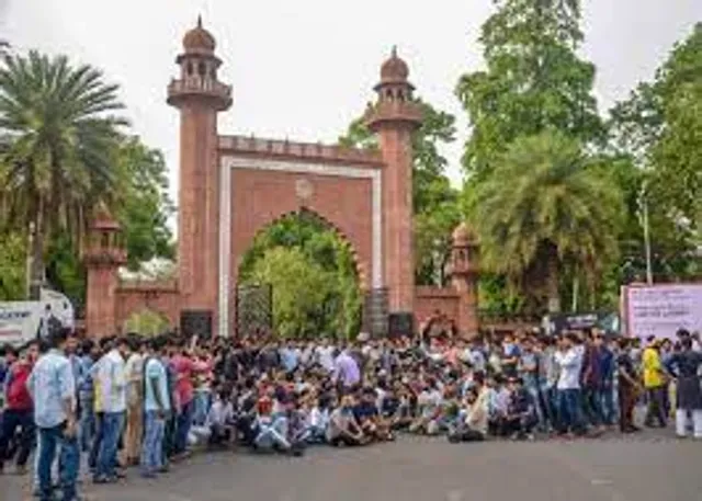 Aligarh