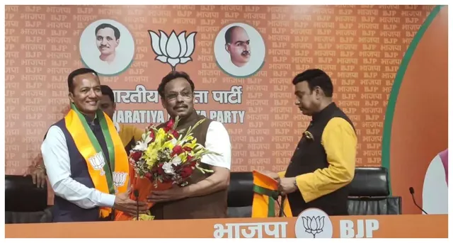 नवीन
