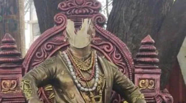 shivaji