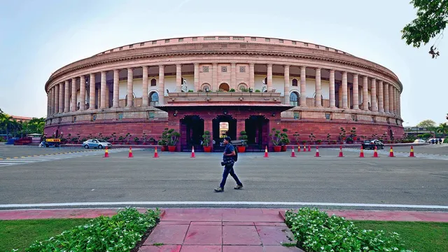 Parliament
