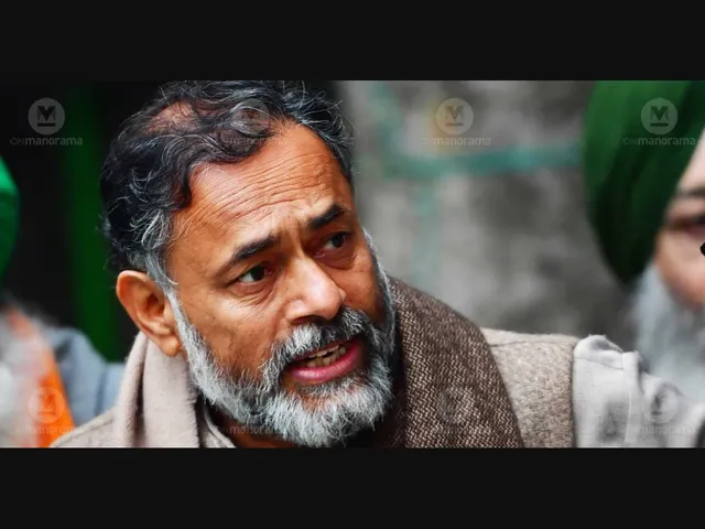 योगेंद्र 
