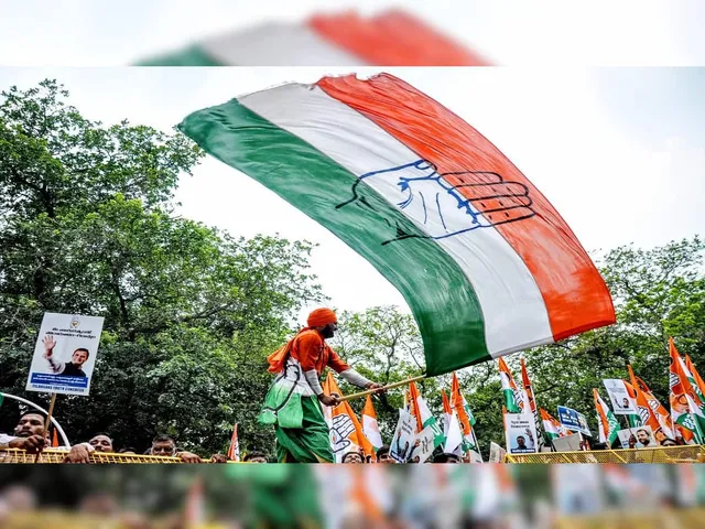 Cong