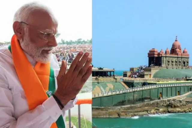 Kanyakumari 