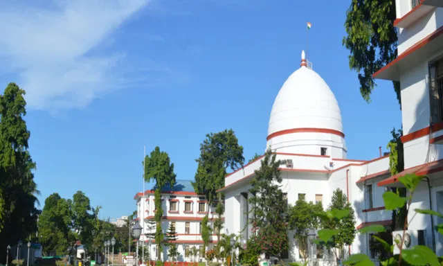 Gauhati high court