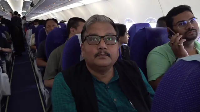 INDIA alliance के २१ सांसद मणिपुर के दौरे पर