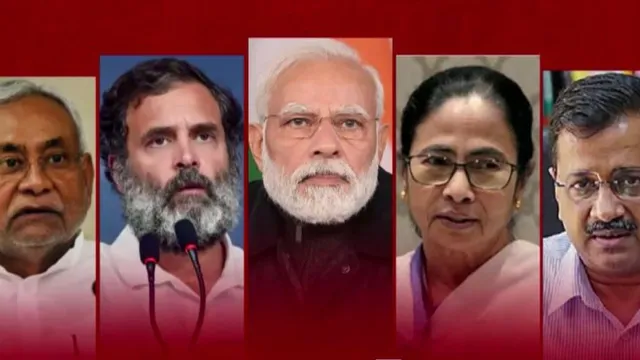 Modi opposition