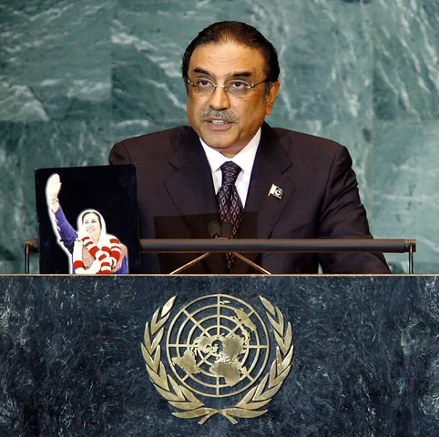 Zardari 