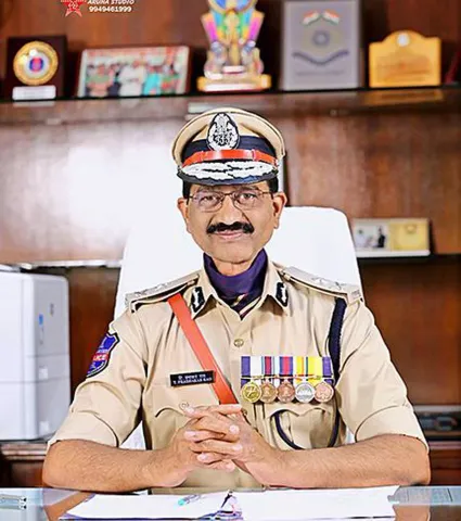 Prabhakar rao