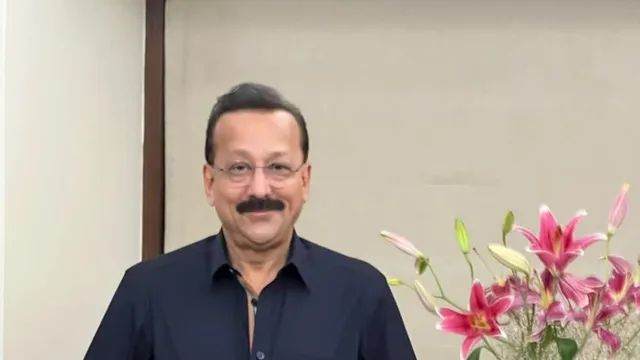 Baba siddiqui