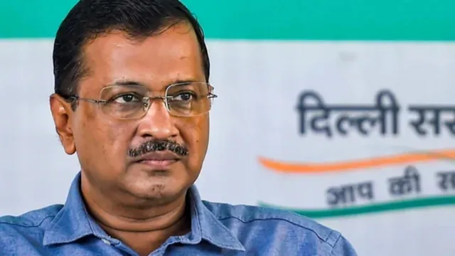 Kejriwal