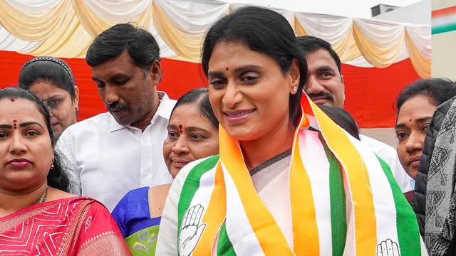 Jagat Mohan's sister