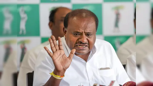 Kumarswamy 