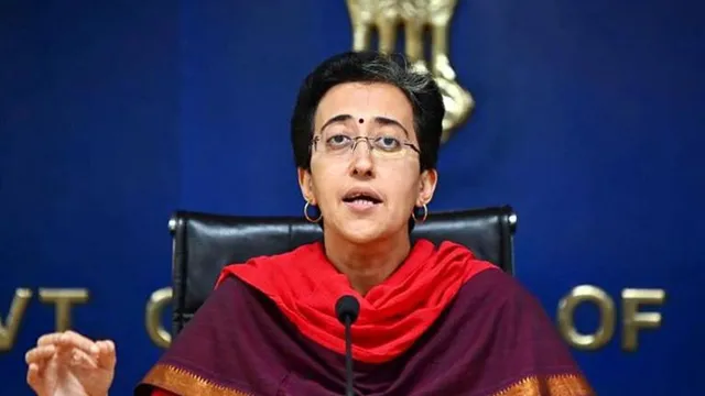 Atishi 
