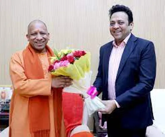 Up secretary