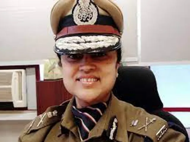 रेणुका