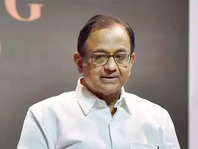 चिदंबरम