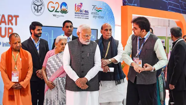 UP Global Summit