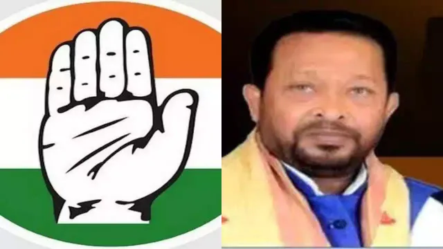 Jorhat mp