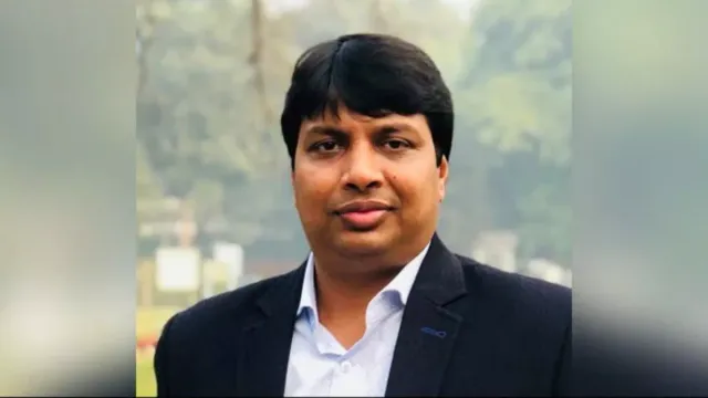 कॉन्ग कैंडिडेट