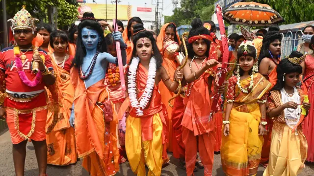 Ram navami