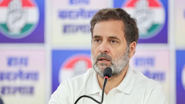 bihar elections rahul gandhi