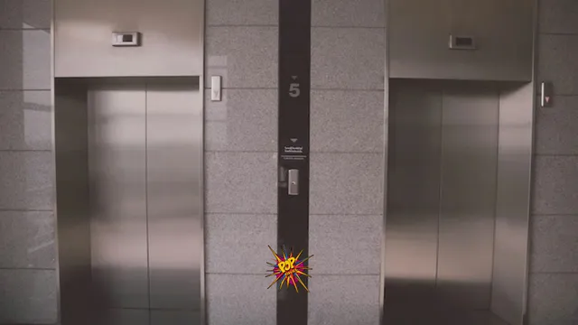 WTF News: Kerala Man Trapped in Hospital Lift for Two Days
