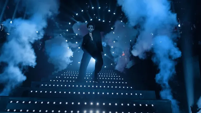 Bhool Bhulaiya Title Track