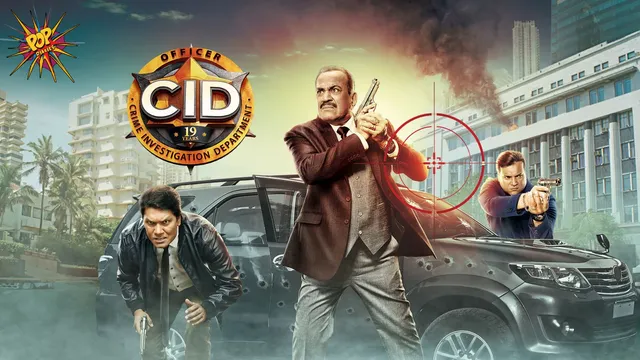 CID Season 2 speculations