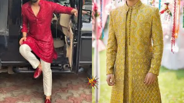 Diwali Fashion for Men: Ethnic Wear Trends to Stand Out This Festive Season