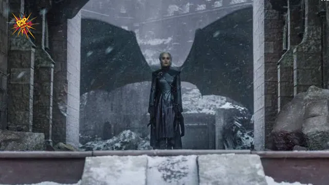 new got movie