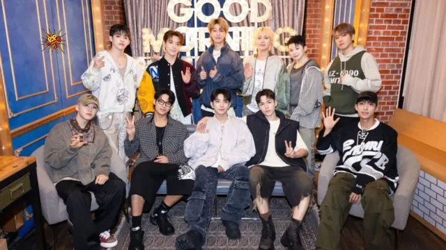 SEVENTEEN’s Social Media Silence Sparks Concern Amid HYBE Controversy