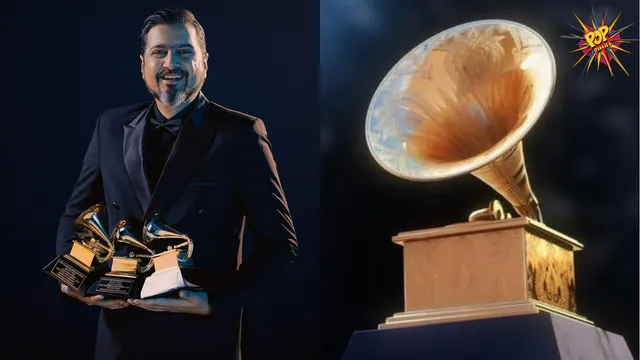 grammy chant album
