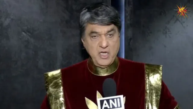 Shaktimaan Akshay